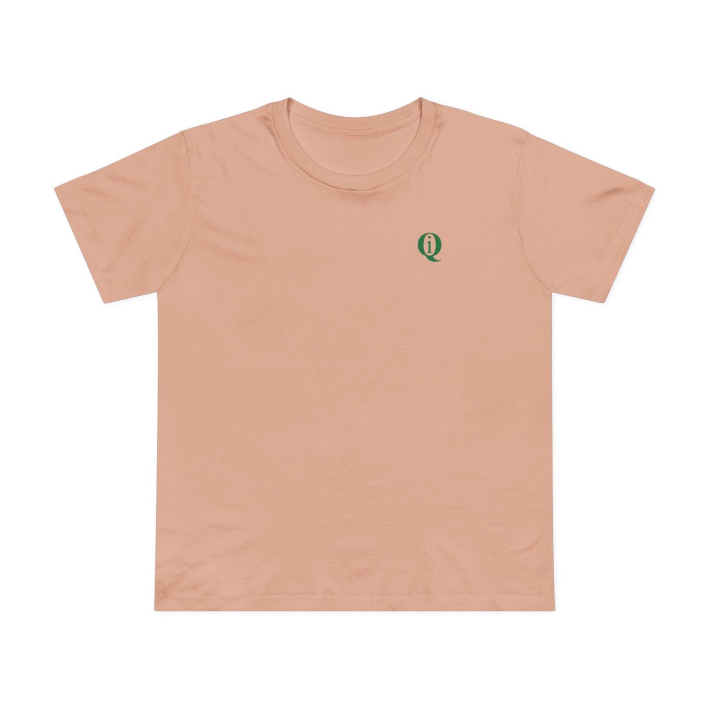 IQ Fashion | Women’s Maple Tee