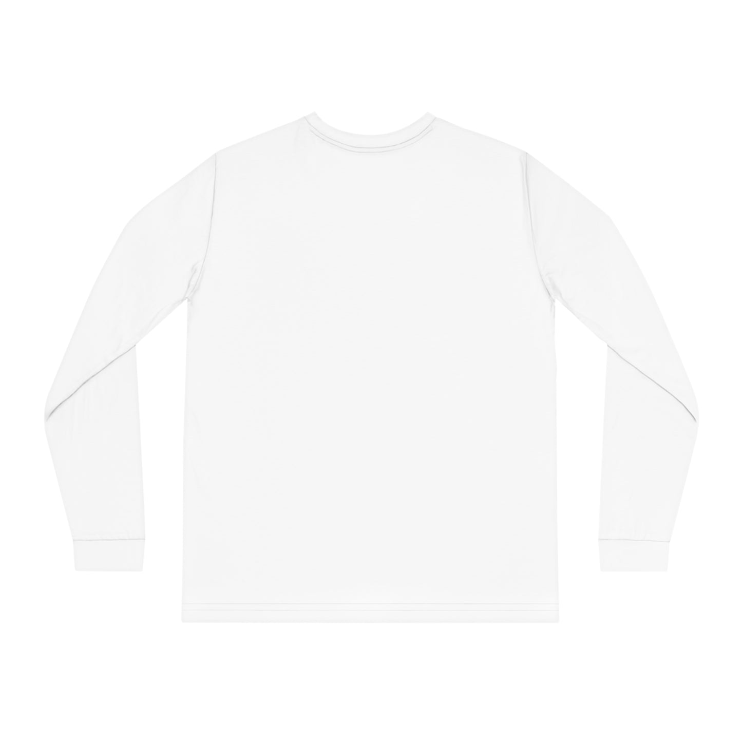 IQ Fashion | Unisex Shifts Dry Organic Long Sleeve Tee