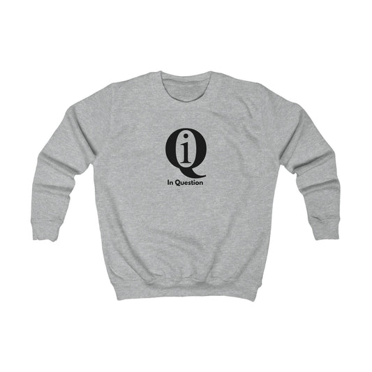 IQ Fashion | Kids Sweatshirt