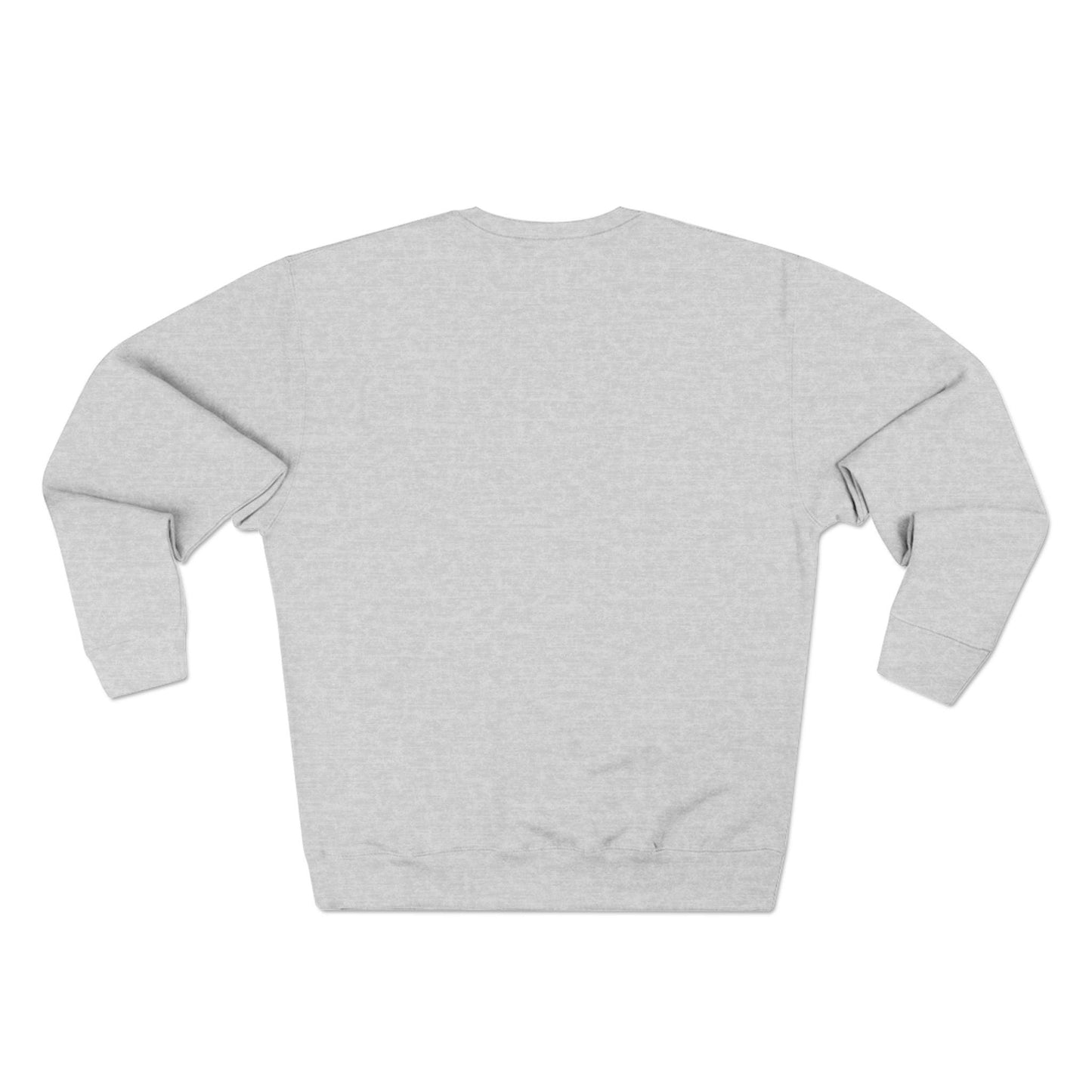 IQ Fashion | Unisex Crewneck Sweatshirt