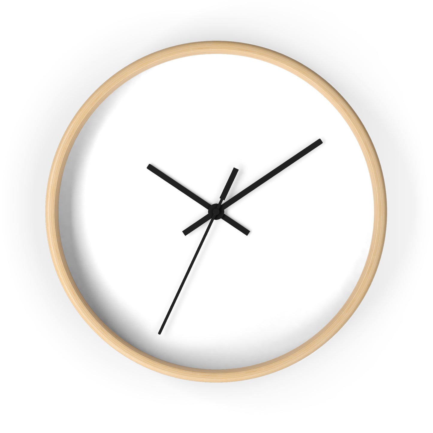 |  Wall Clock