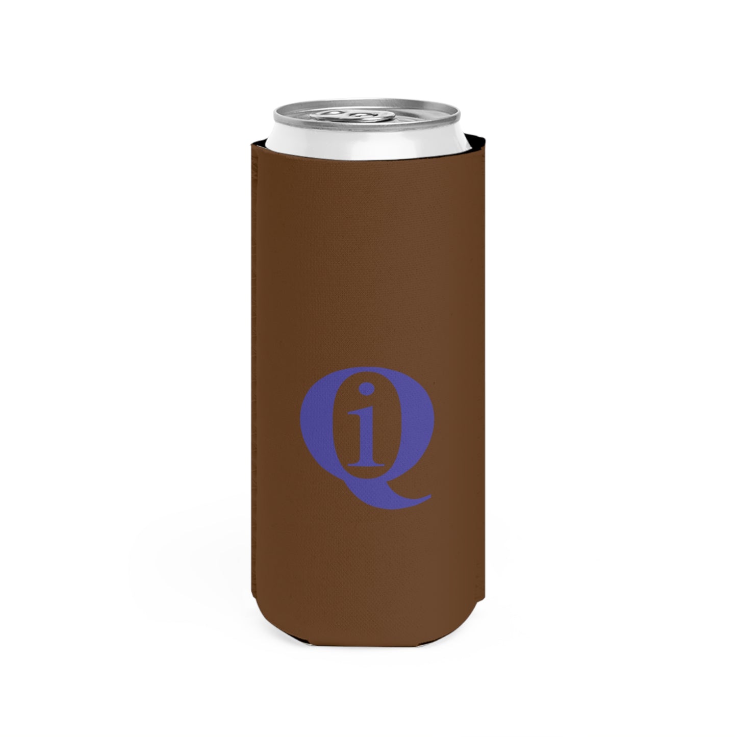 IQ Fashion | Slim Can Cooler