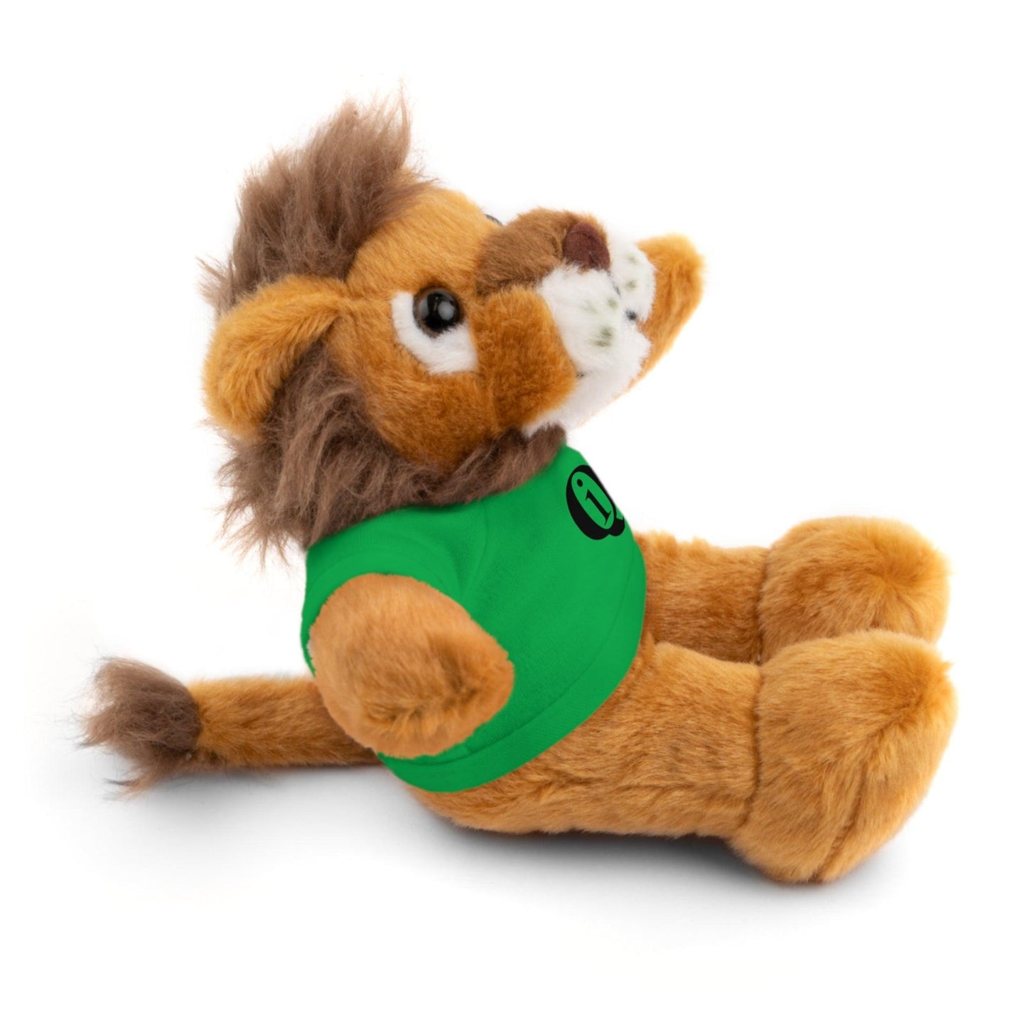 IQ Fashion | Stuffed Animals with Tee