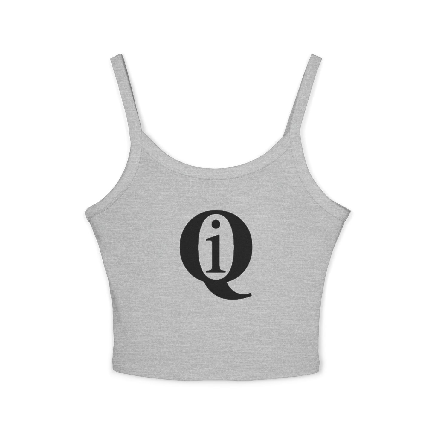 IQ Fashion |  Casual Women's Spaghetti Strap Tank Top