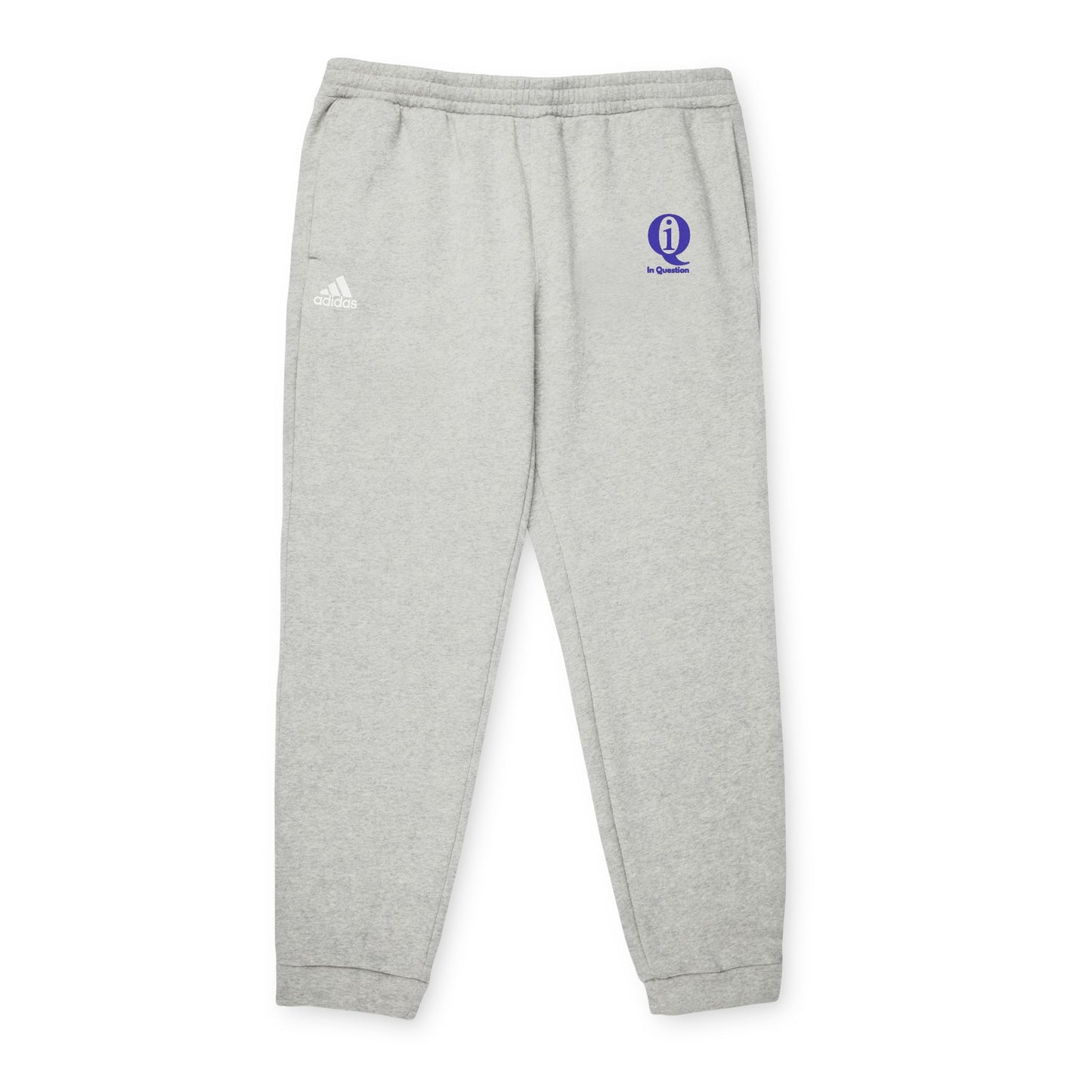 Cozy Adidas Unisex Fleece Joggers for Everyday Comfort