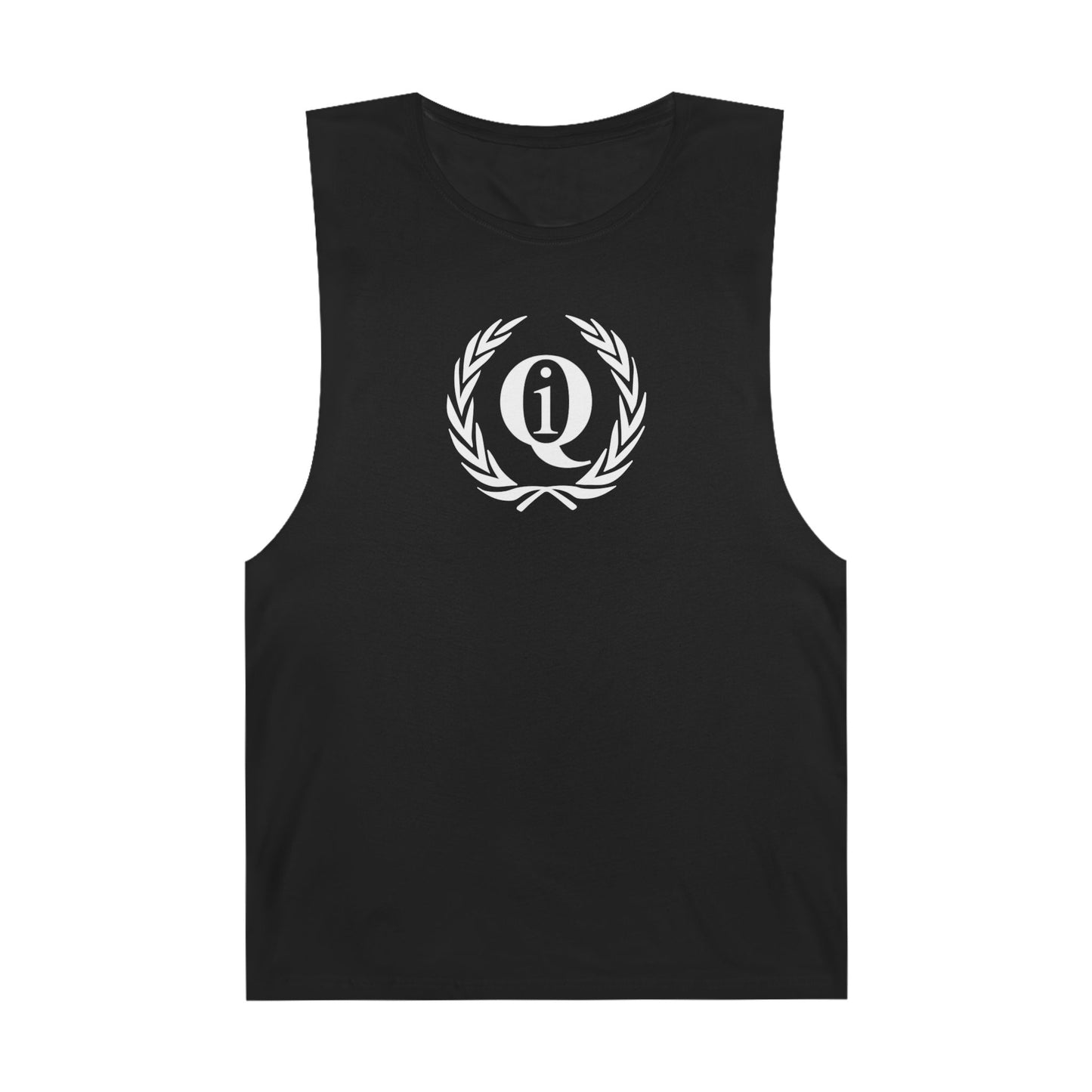 Unisex Barnard Tank Top - Casual Style for Everyday Comfort