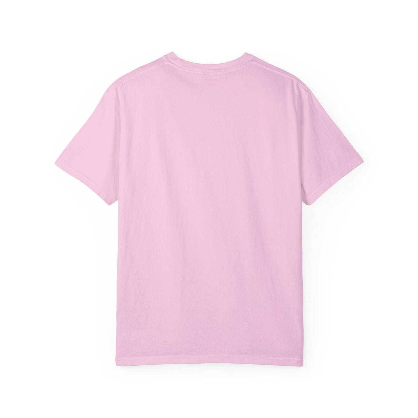 IQ Fashion | Unisex Garment-Dyed T-shirt