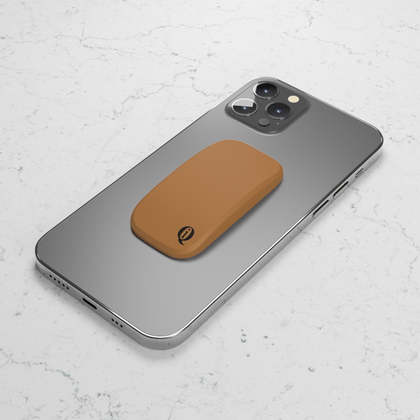 IQ Fashion | Phone Click-On Grip