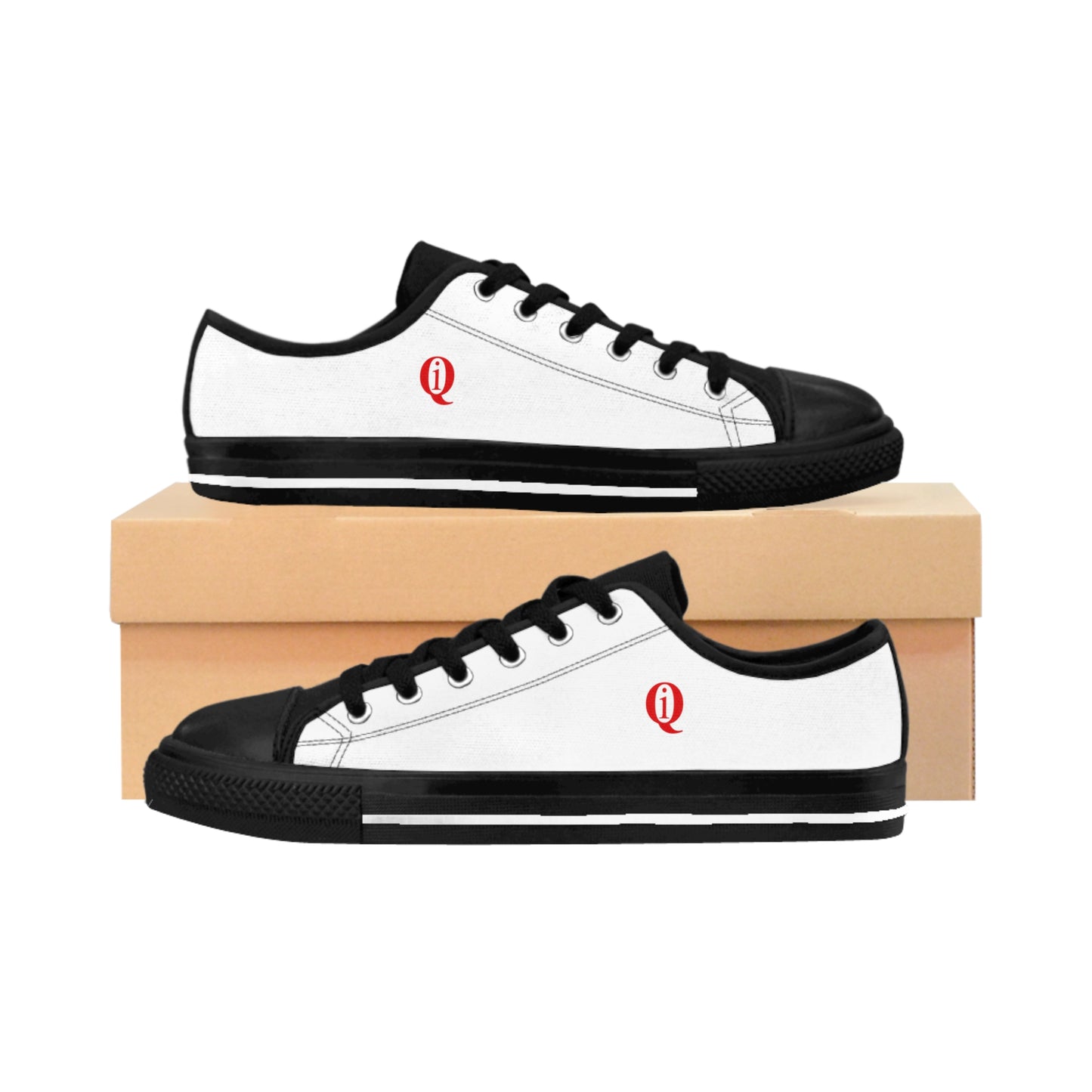 IQ Fashion | Men's Sneakers