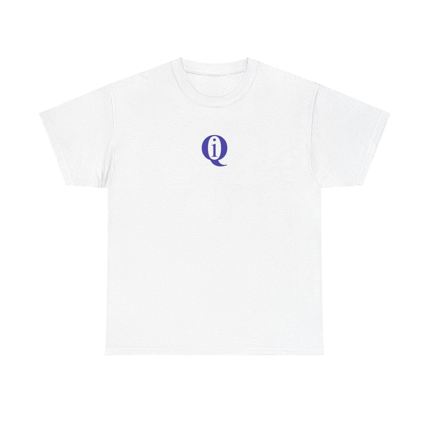 IQ Fashion | Unisex Heavy Cotton Tee