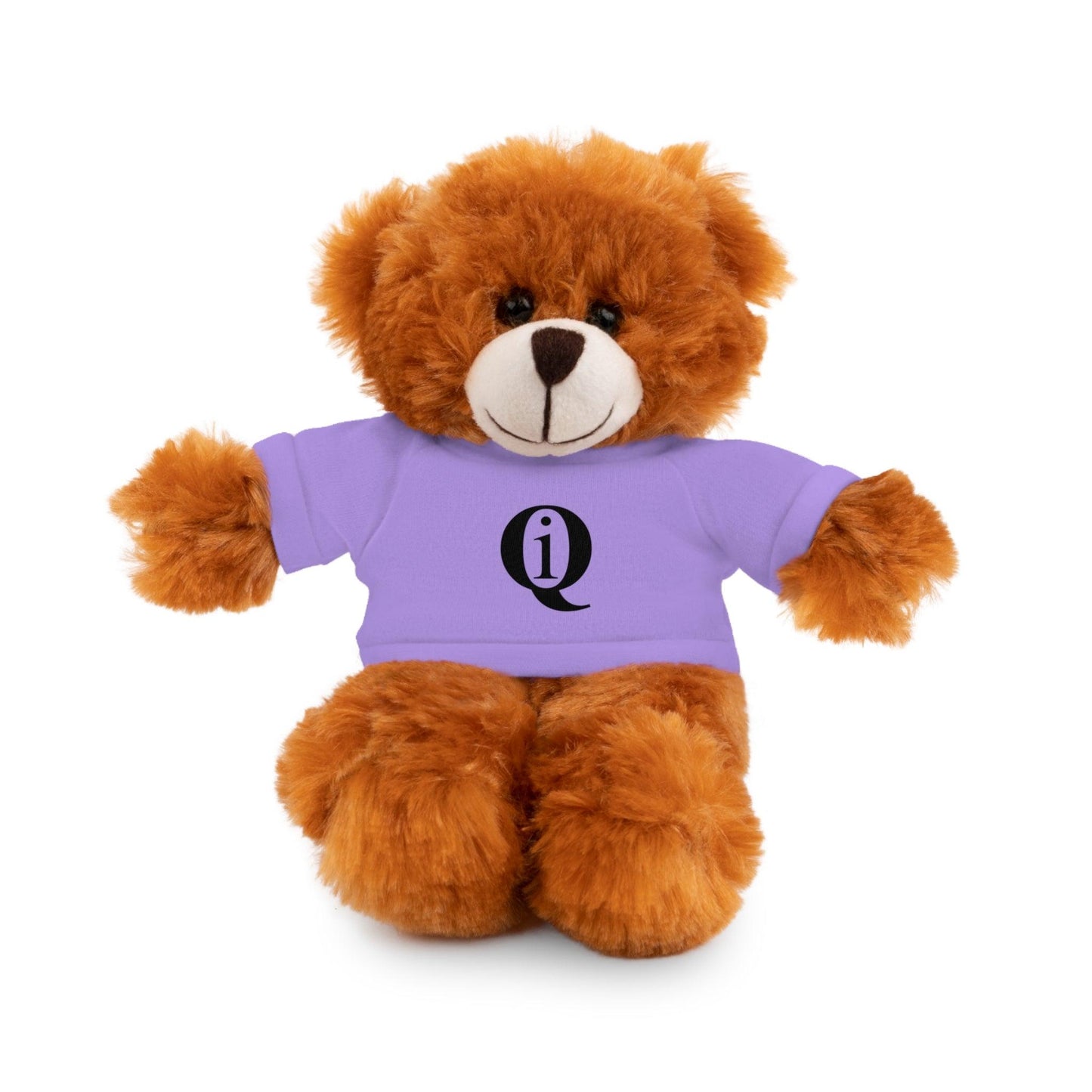 IQ Fashion | Stuffed Animals with Tee