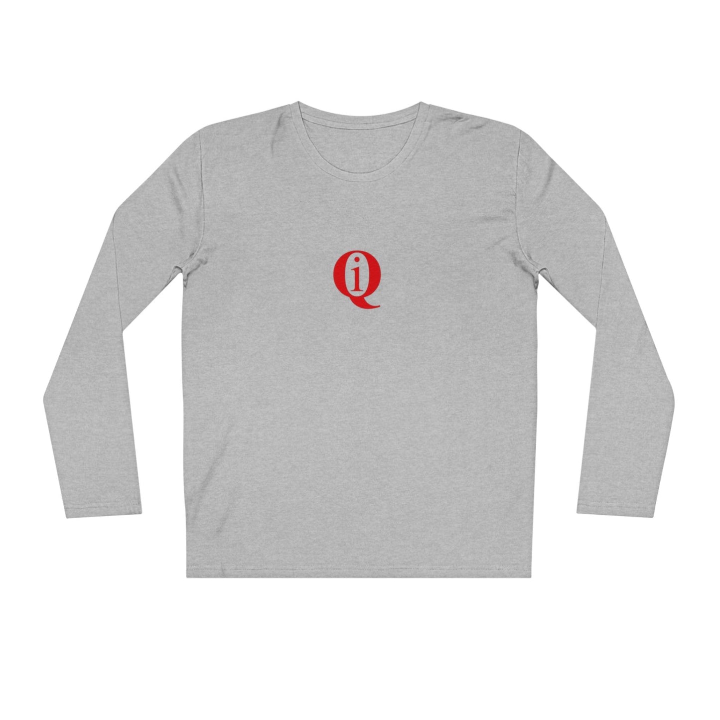 IQ Fashion | Men's Organic Sparker Long Sleeve Shirt