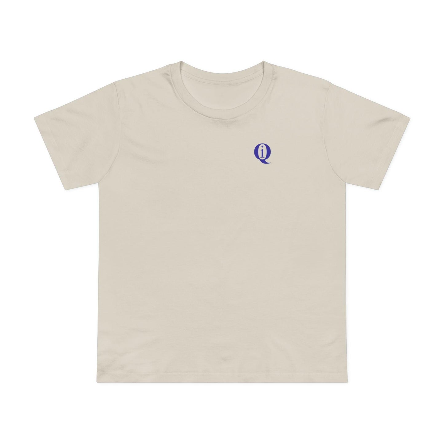 IQ Fashion | Women’s Maple Tee