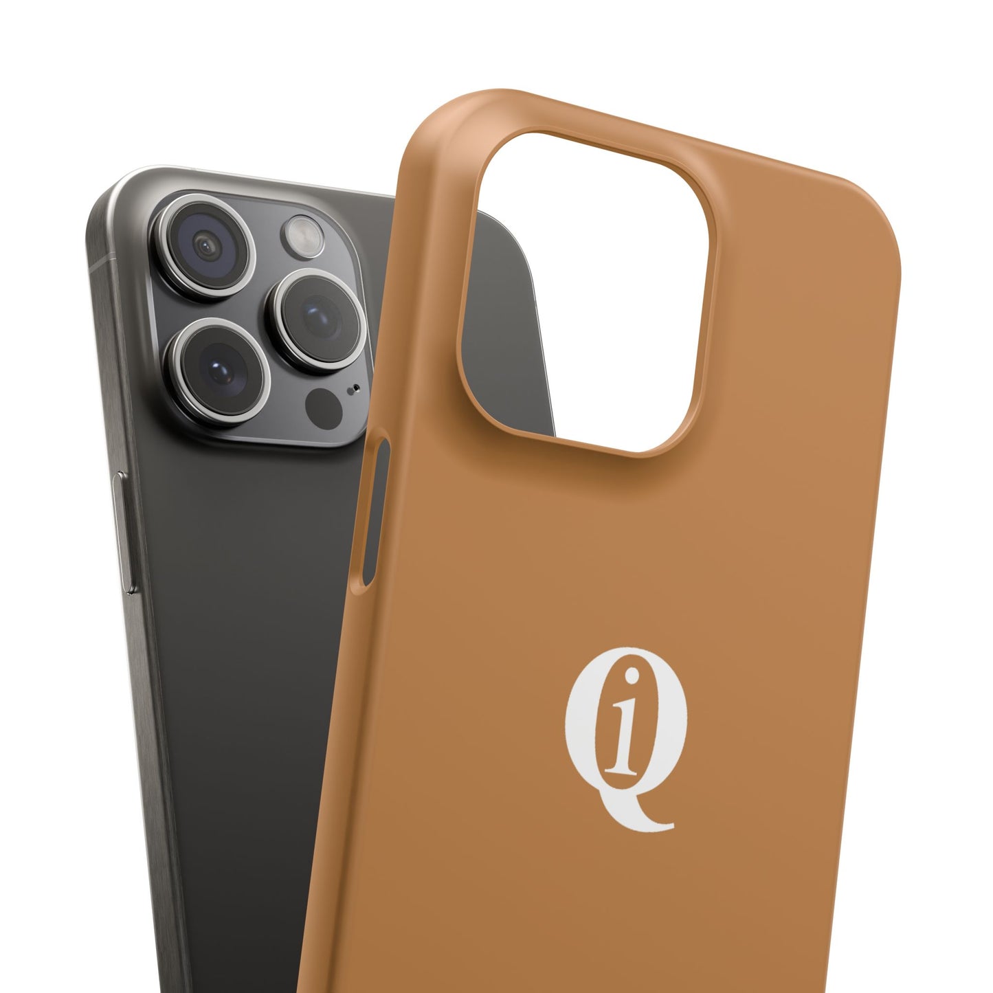 IQ Fashion | Slim Cases