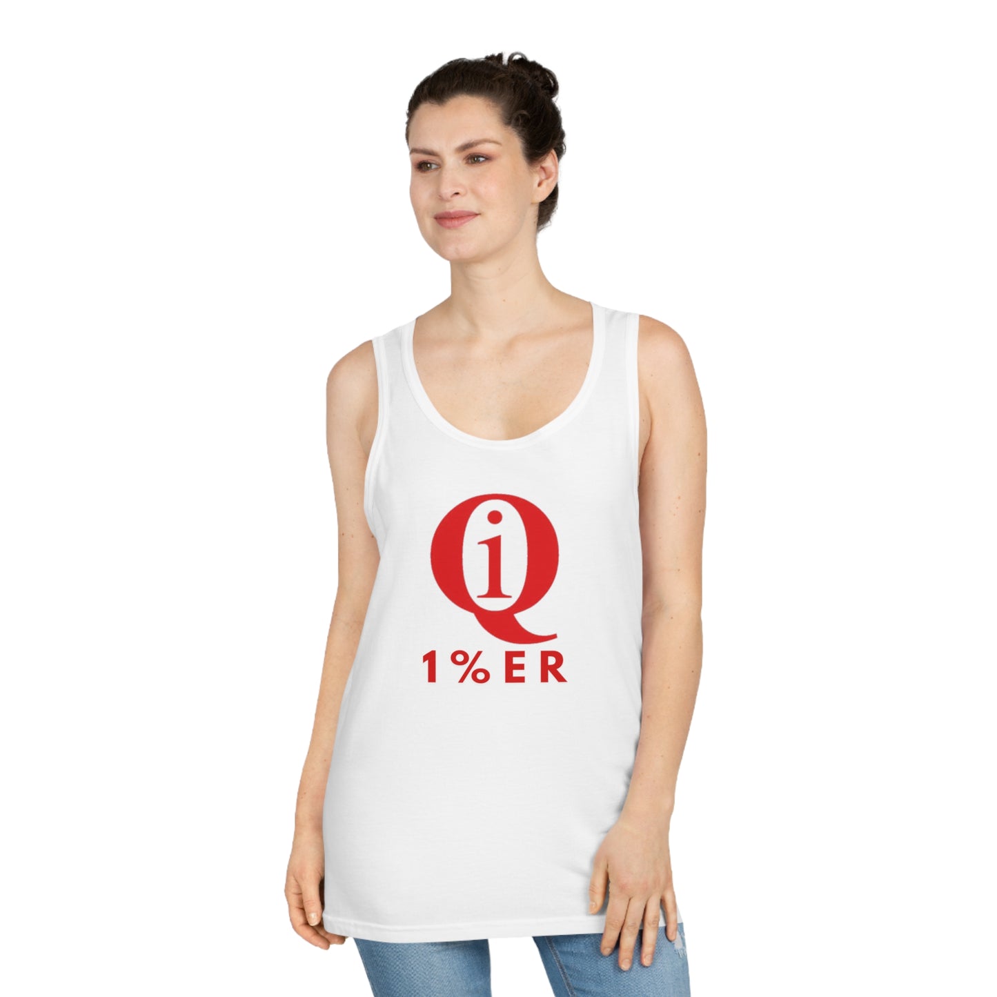 Unisex Softstyle™ Tank Top