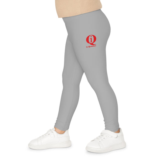 IQ Fashion | Kids Active Leggings