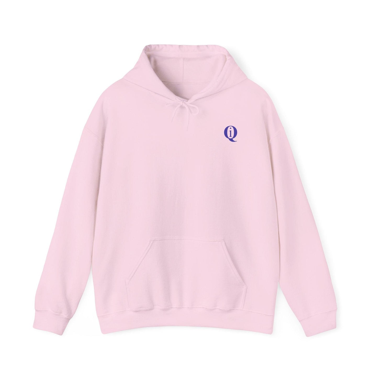 IQ Fashion | Unisex Heavy Blend™ Hooded Sweatshirt