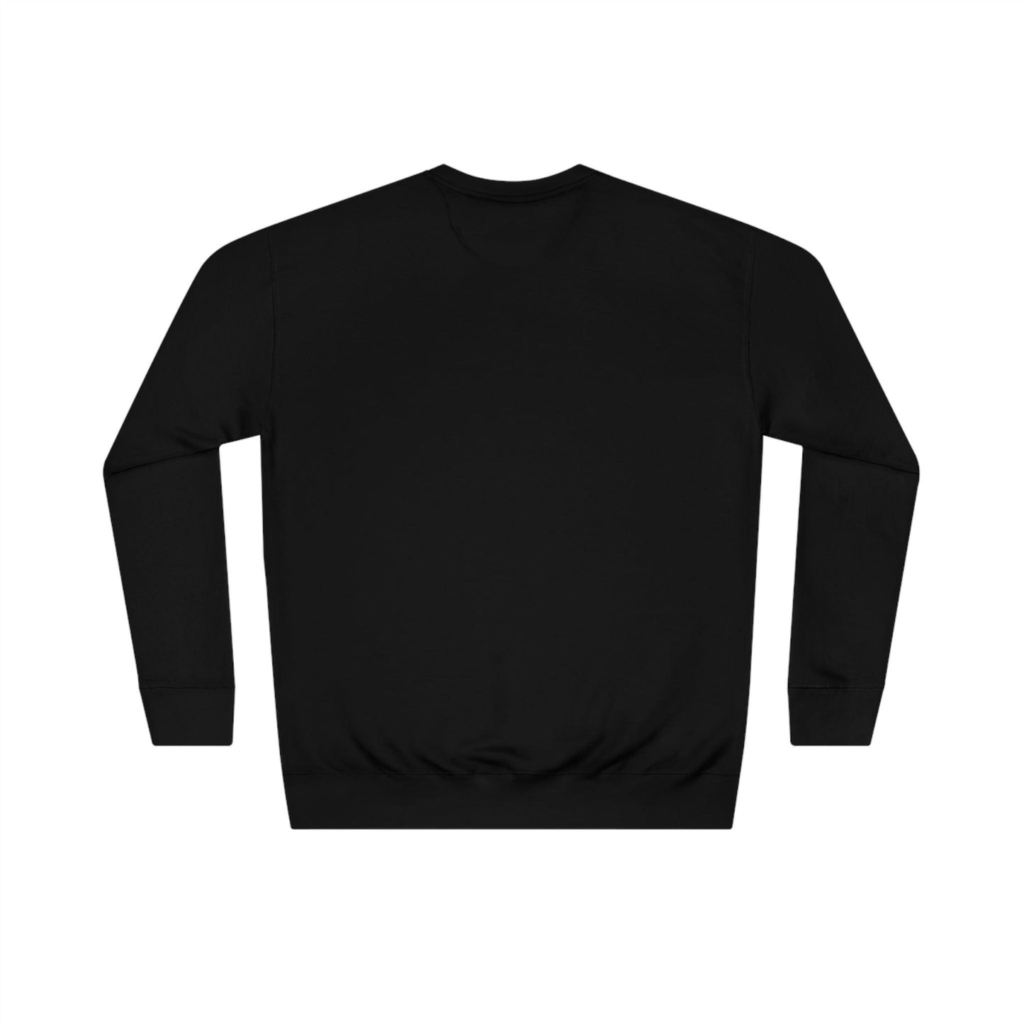 IQ Fashion | Unisex Crew Sweatshirt