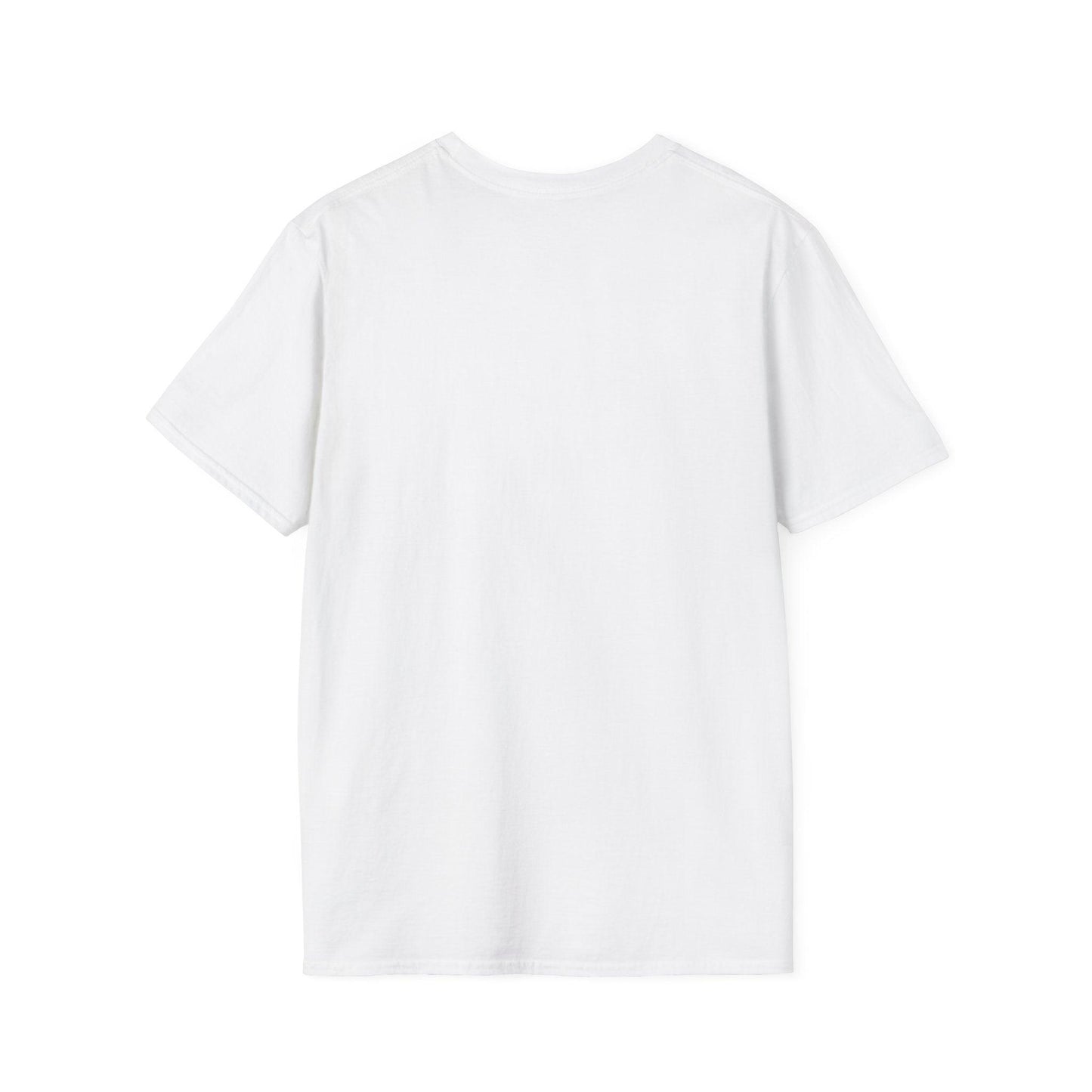 IQ Fashion | Unisex Softstyle T-Shirt