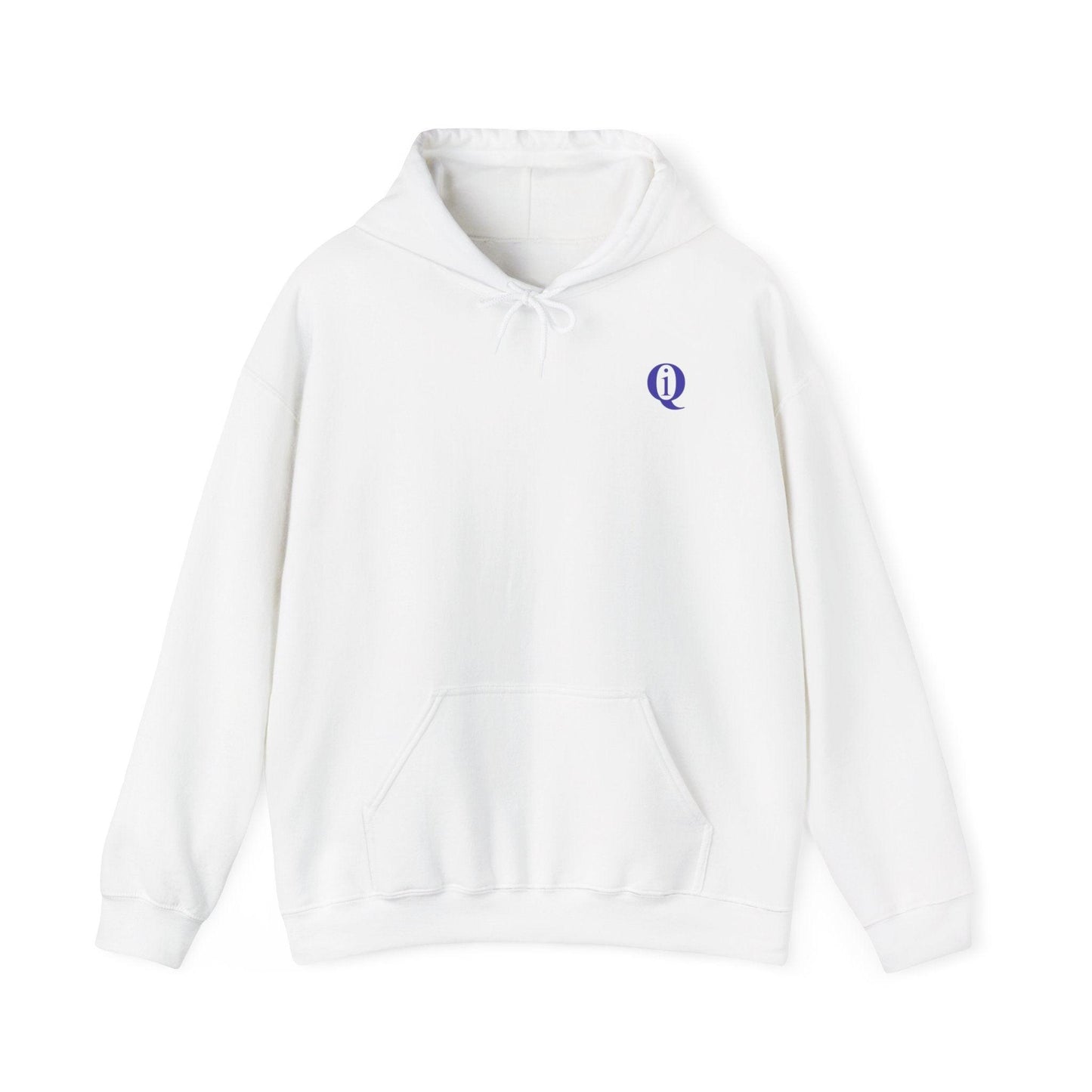 IQ Fashion | Unisex Heavy Blend™ Hooded Sweatshirt