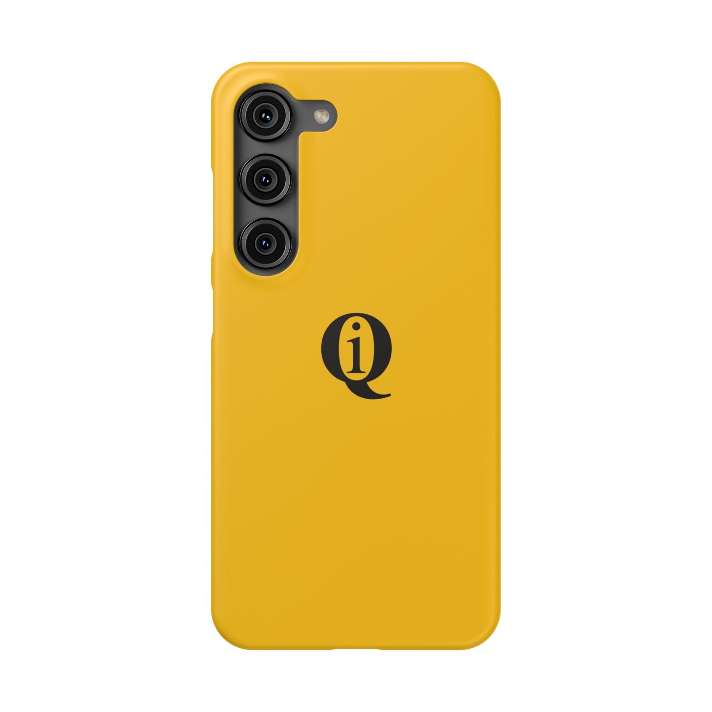 IQ Fashion | Slim Cases