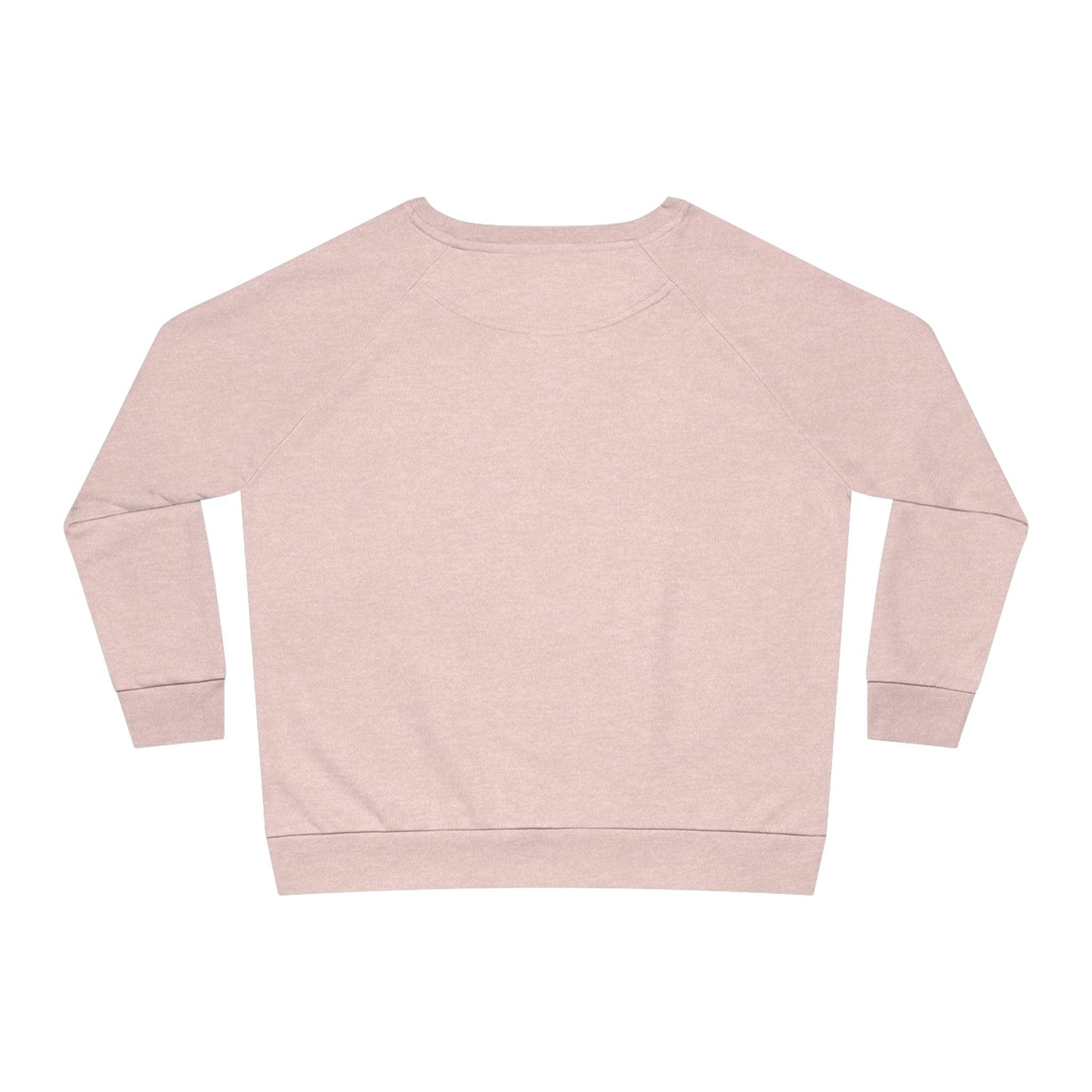 IQ Fashion | Women's Dazzler Relaxed Fit Sweatshirt