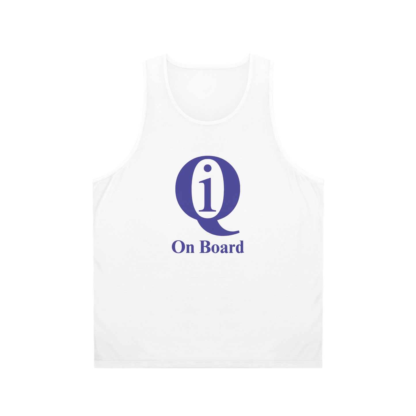 Unisex Tank Top