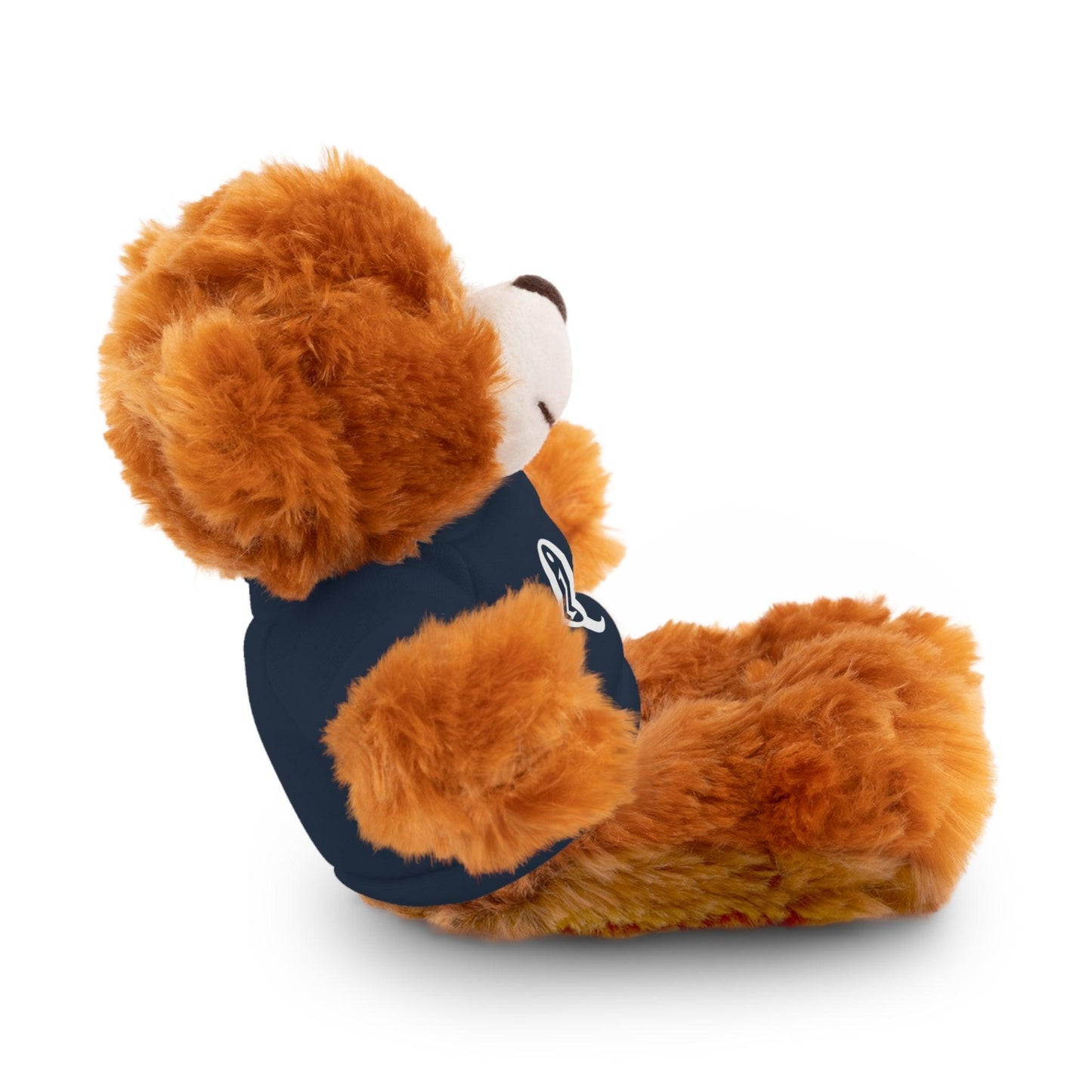 IQ Fashion | Stuffed Animals with Tee