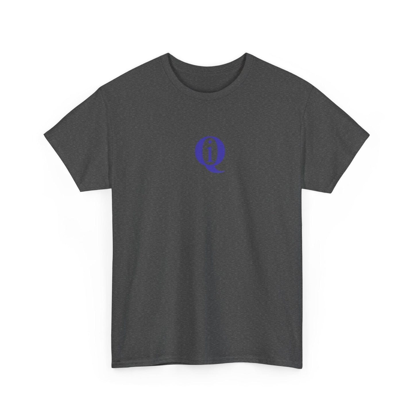 IQ Fashion | Unisex Heavy Cotton Tee IQ Fashion