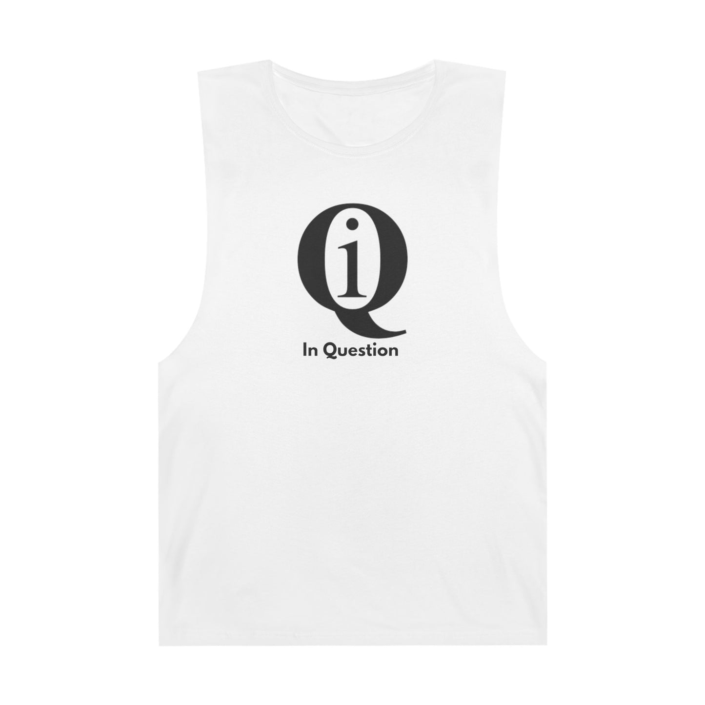 Unisex Barnard Tank Top - Casual Style for Everyday Comfort