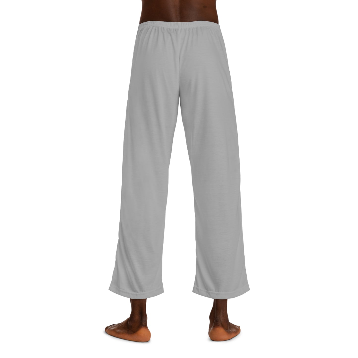 Men's Pajama Pants - Comfortable Sleepwear for Relaxation