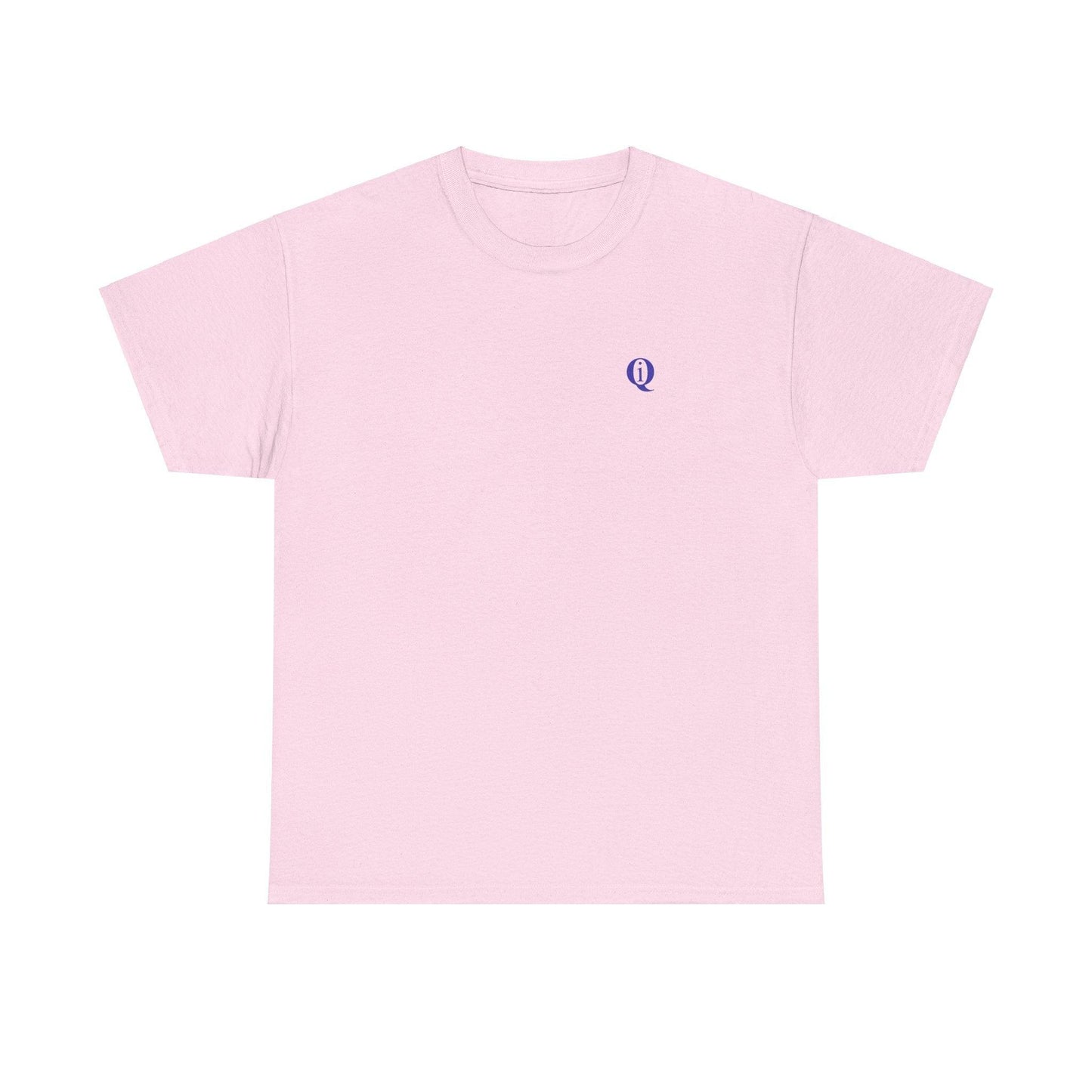 IQ Fashion | Unisex Heavy Cotton Tee