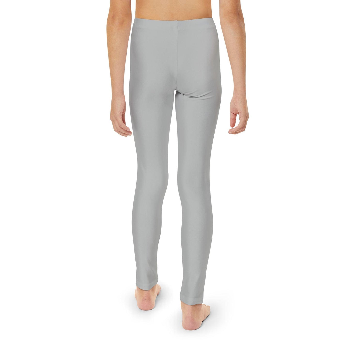 IQ Fashion | Youth Full-Length Leggings (AOP)