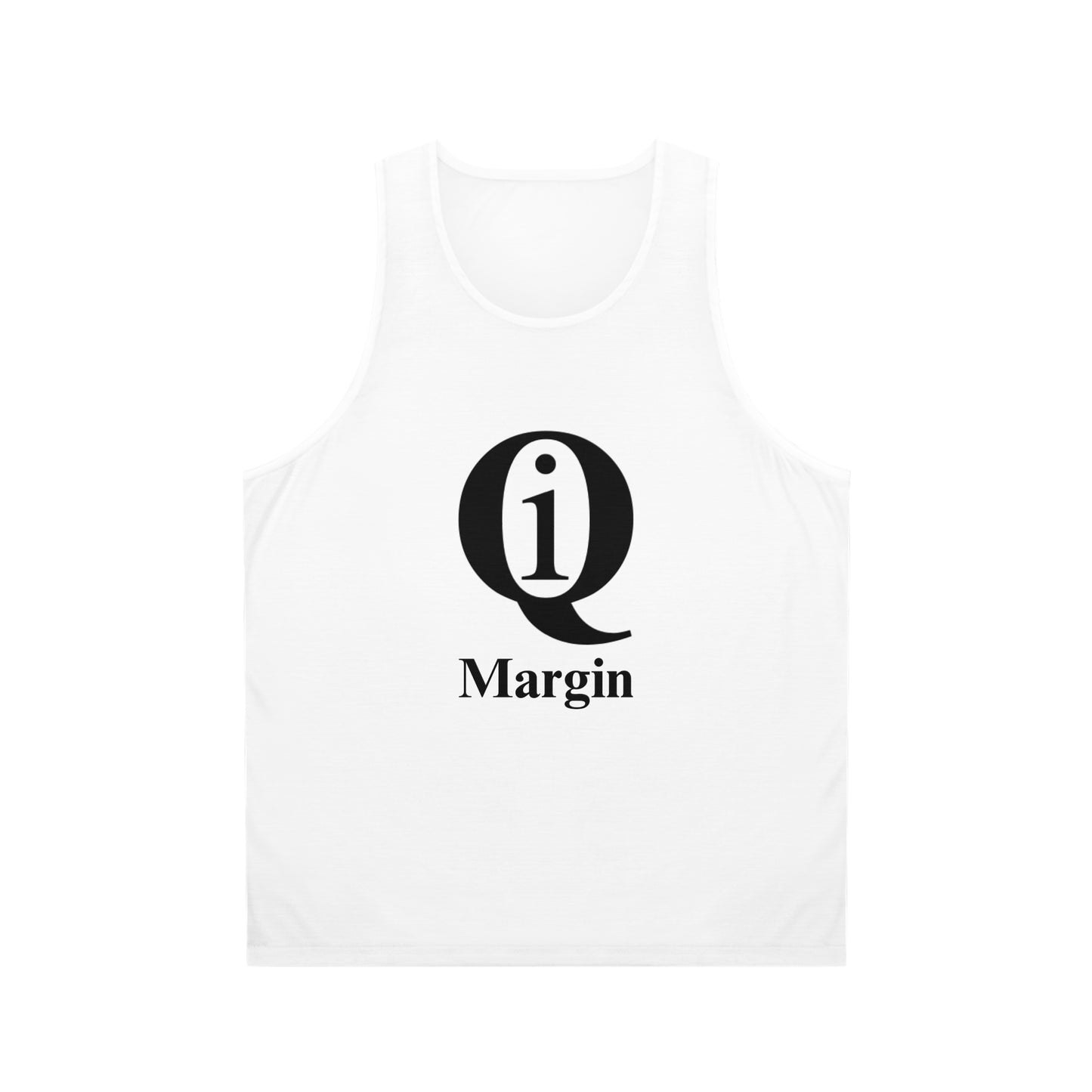 Unisex Tank Top