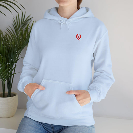 IQ Fashion | Unisex Heavy Blend™ Hooded Sweatshirt