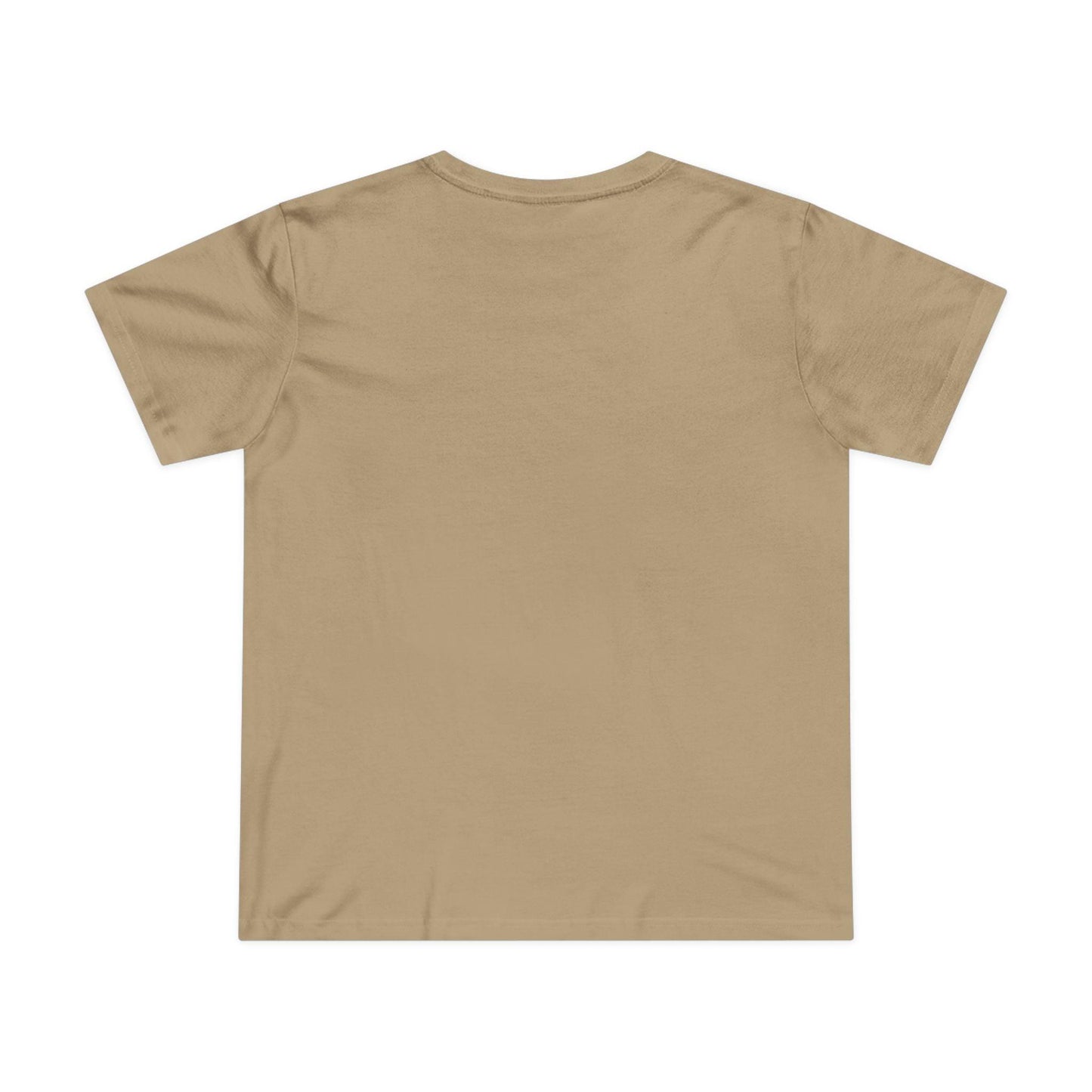 IQ Fashion | Women’s Maple Tee