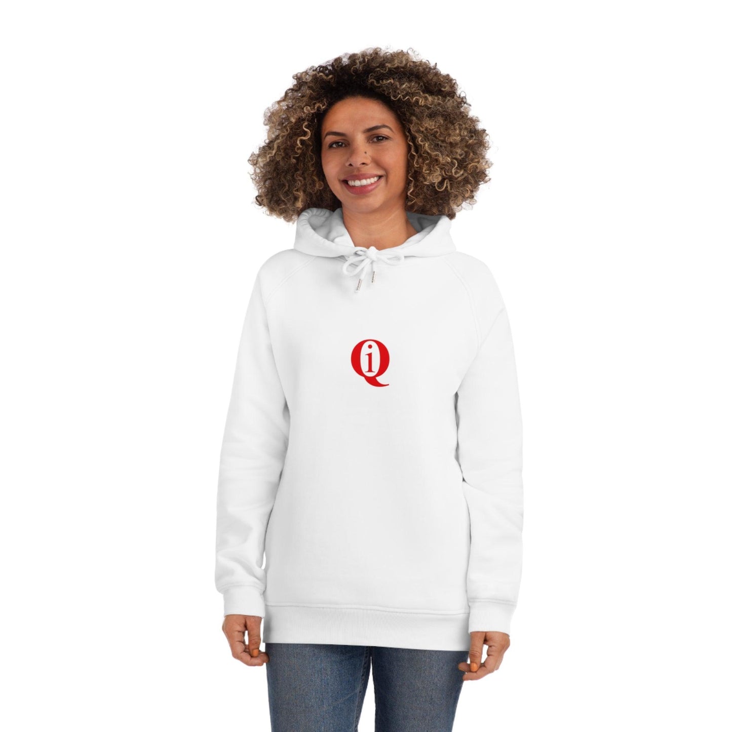 IQ Fashion | Unisex Sider Hoodie