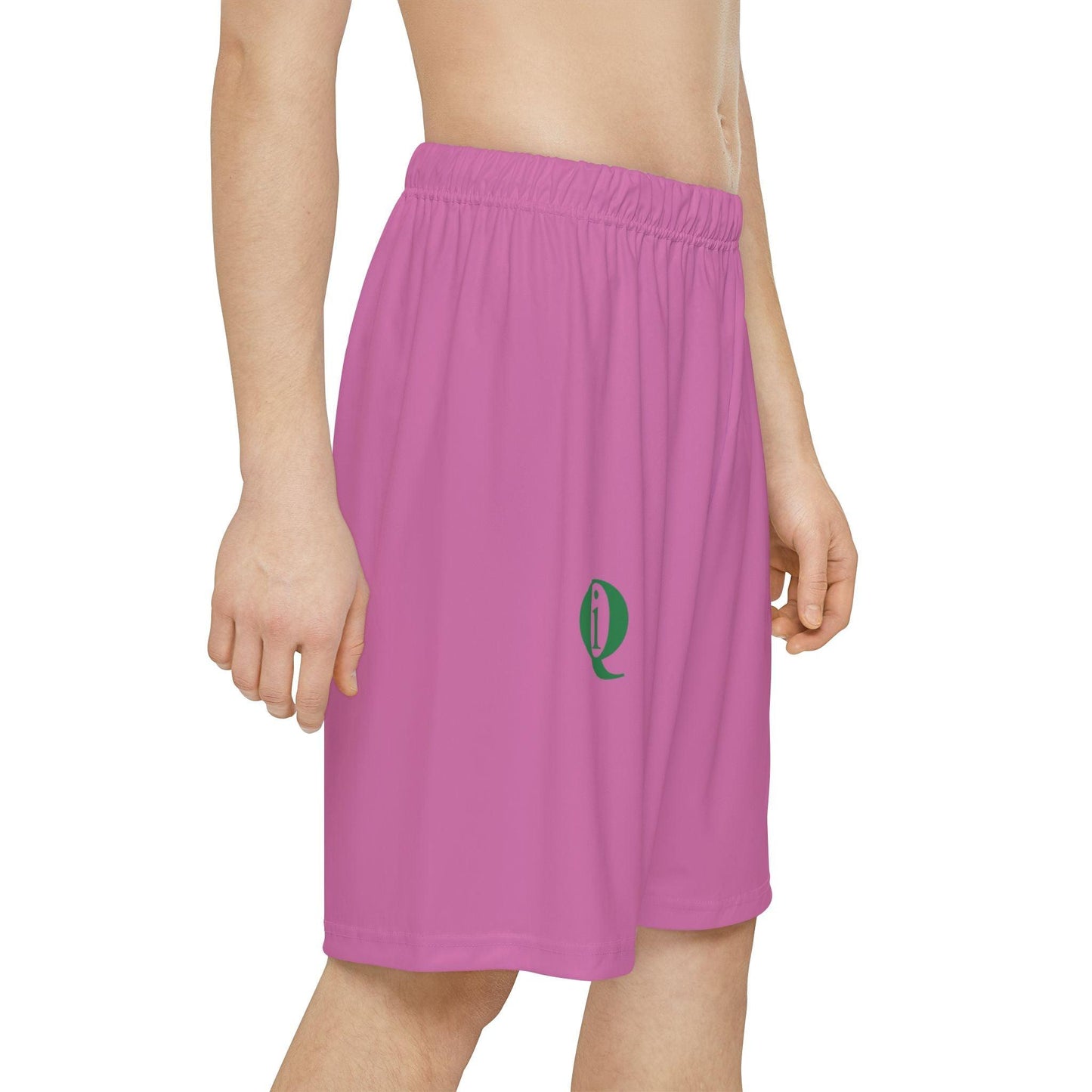 IQ Fashion |  Men’s Sports Shorts (AOP)