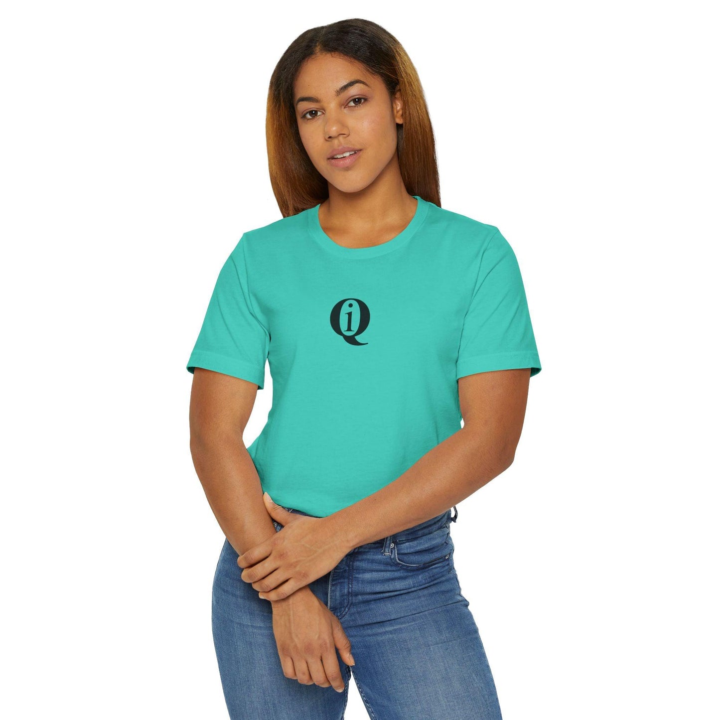 IQ Fashion | Unisex Jersey T-Shirt