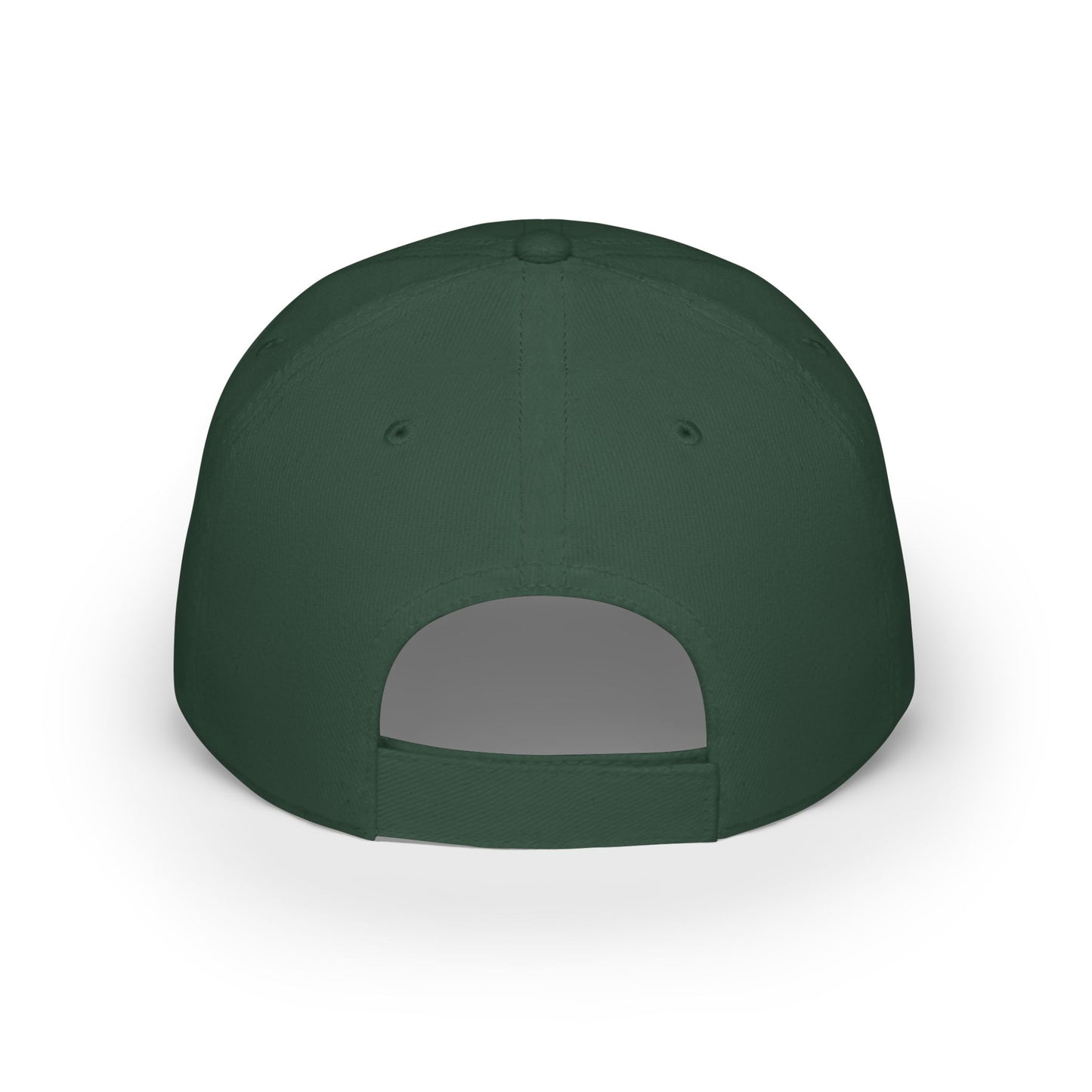 IQ Fashion | Low Profile Baseball Cap