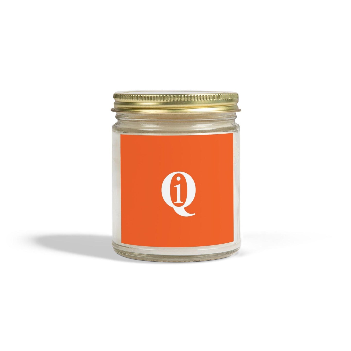 IQ Fashion | Coconut Apricot Candles (4oz, 9oz)