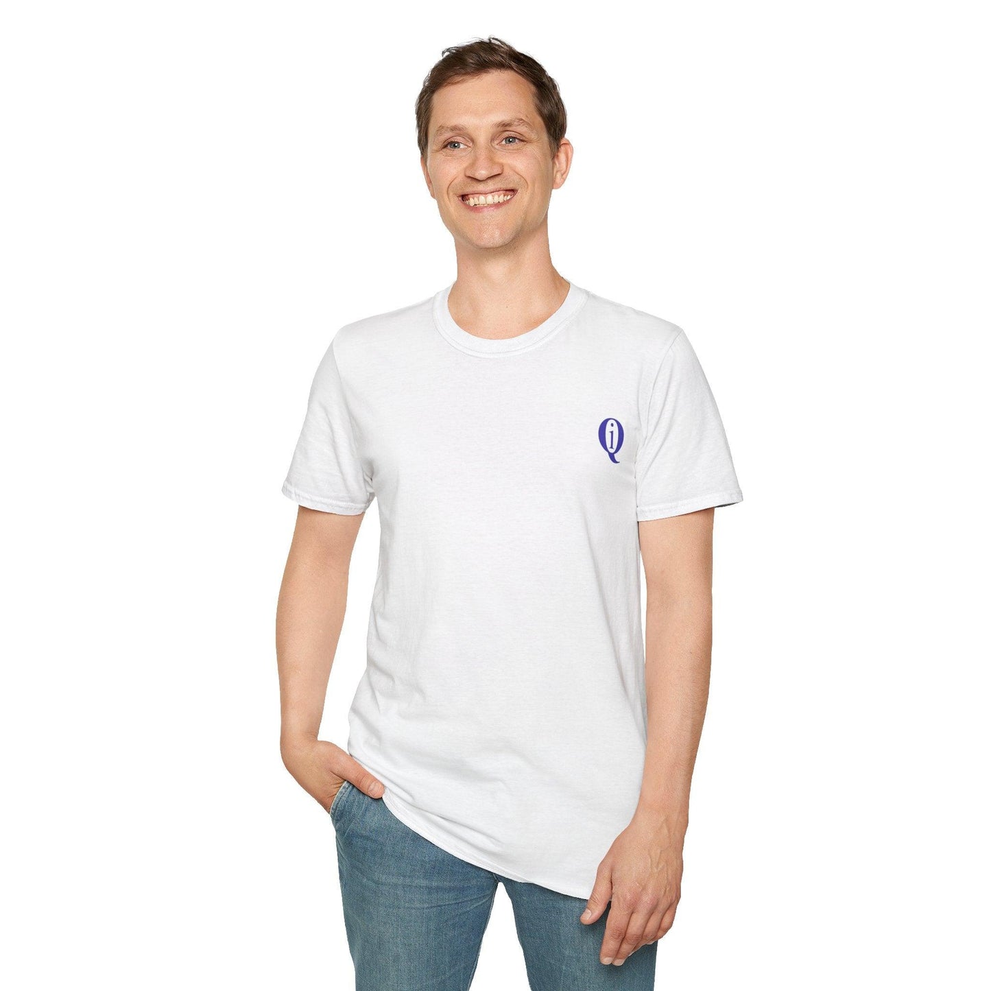 IQ Fashion | Unisex Softstyle T-Shirt