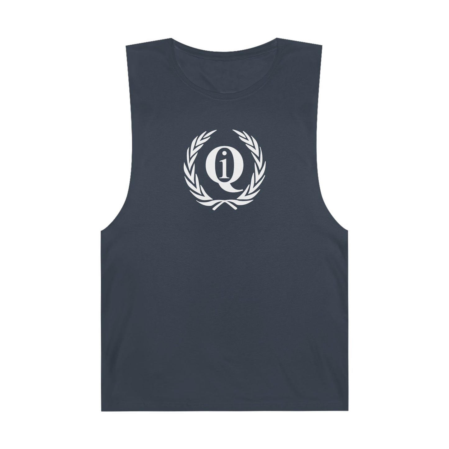 Unisex Barnard Tank Top - Casual Style for Everyday Comfort