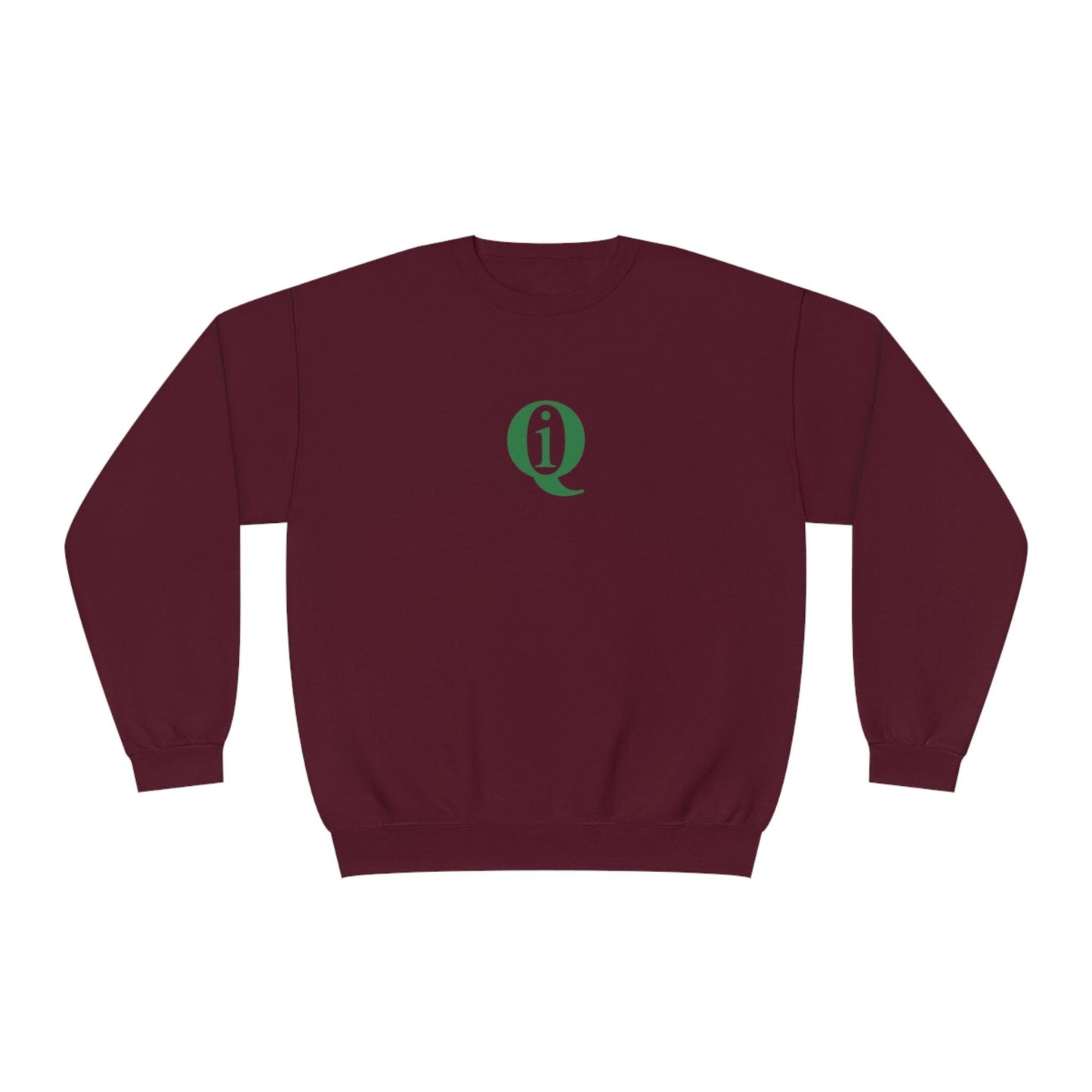 IQ Fashion | Unisex NuBlend® Crewneck Sweatshirt