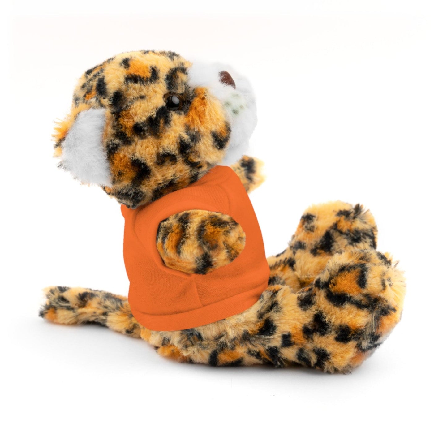 IQ Fashion | Stuffed Animals with Tee