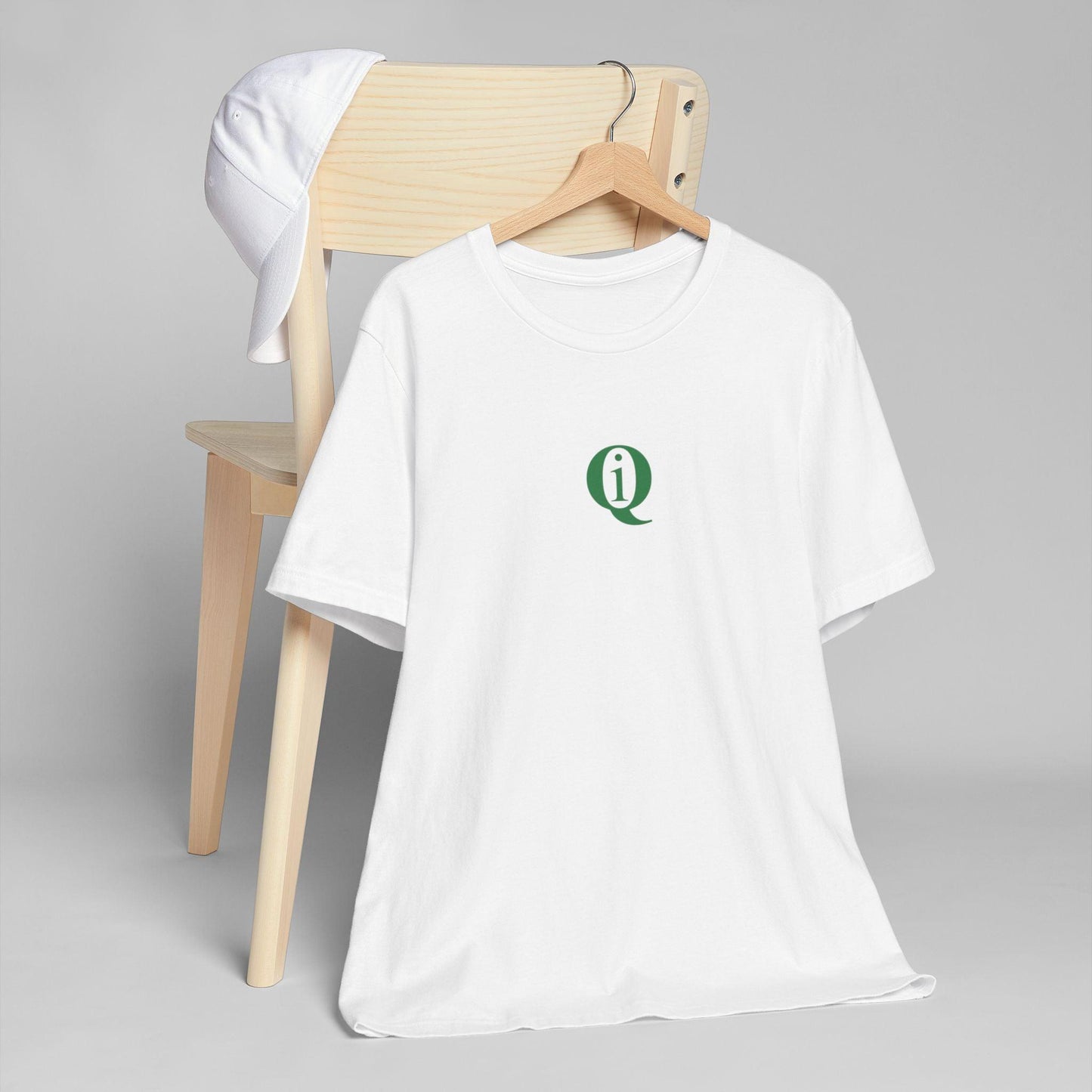 IQ Fashion | Unisex Jersey T-Shirt