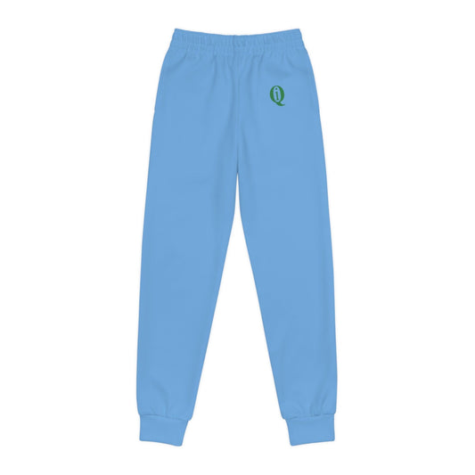 IQ Fashion | Youth Joggers (AOP)