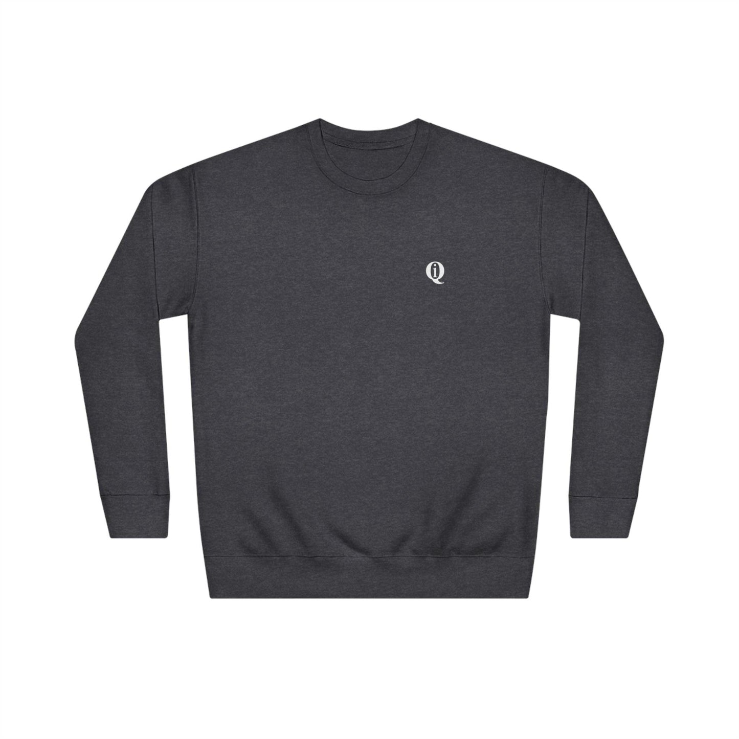 IQ Fashion | Unisex Crew Sweatshirt