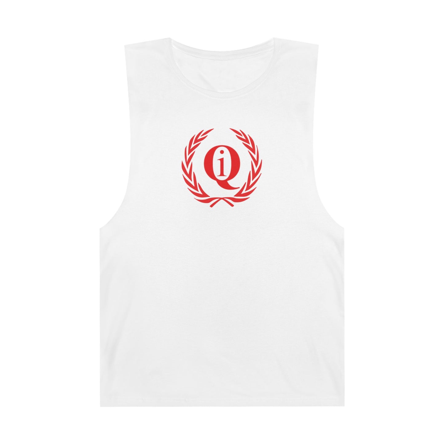 Unisex Barnard Tank Top - Casual Style for Everyday Comfort