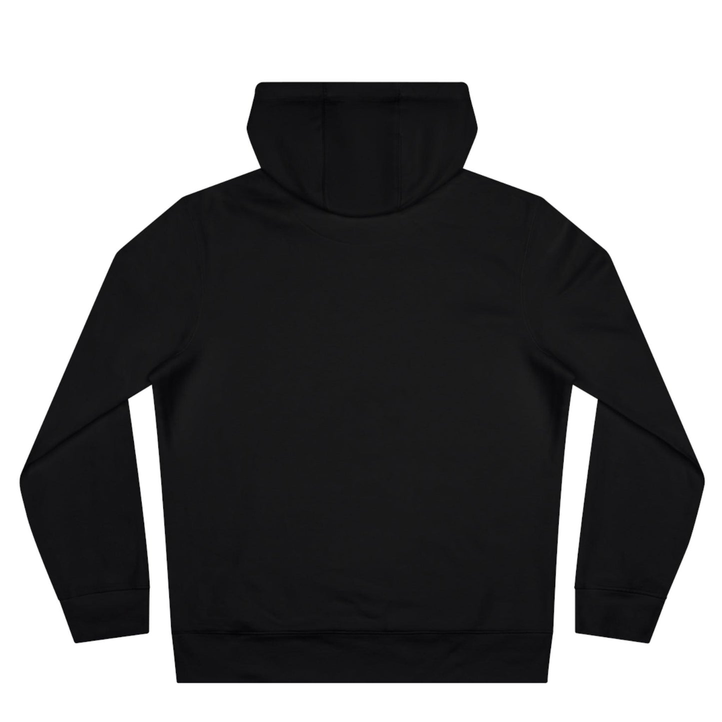 IQ Fashion | King Hooded Sweatshirt